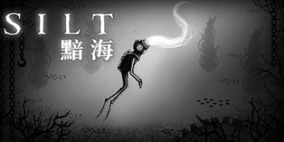 SILT – 黯海