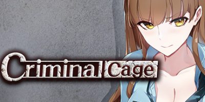 罪人之籠/罪人之笼