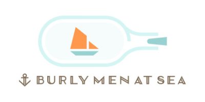 壮汉海上漂流记 Burly Men at Sea