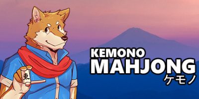 兽人麻将 Kemono Mahjong
