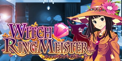 魔女指环大师|官方中文|V230508+全DLC|Witch Ring Meister