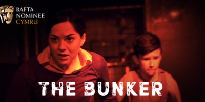 地堡|The Bunker