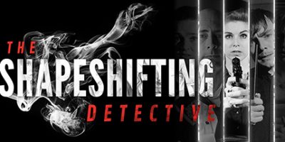 化身侦探/The Shapeshifting Detective