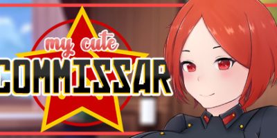 我的可爱委员/My Cute Commissar