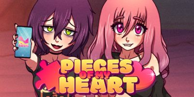 心灵碎片/Pieces of my Heart