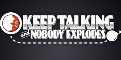 没人会被炸掉/继续说话没人爆炸/Keep Talking and Nobody Explodes