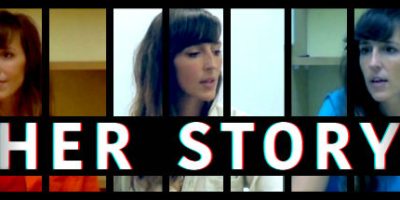 她的故事/Her Story