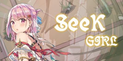 寻找女孩1/Seek Girl