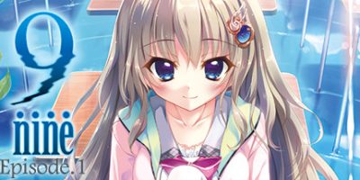 9-nine-九次九日九重色/9-nine-:Episode 1