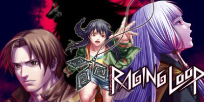 人狼村之谜|v20240119|官方中文|支持手柄|Raging Loop