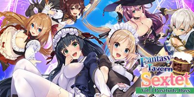 异世界酒场的六重奏-第三章-最终回/Fantasy Tavern Sextet -Vol.3 Postlude Days-/异世界酒馆六重奏第三卷 后记日