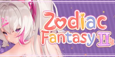 黄道幻想曲2/Zodiac fantasy 2