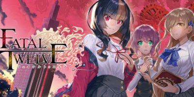 致命十二人|官方中文|Build.11212151|Fatal Twelve