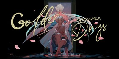 再会了，黄金时代 – 黄金之魂 Sayonara Golden Days – Golden Souls