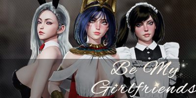 做我的女友/Be My Girlfriends – Mystery DLCBe My Girlfriends