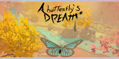 蝴蝶梦/蝶梦/A Butterfly’s Dream