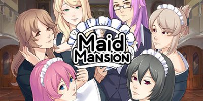 Maid Mansion (女仆洋馆)
