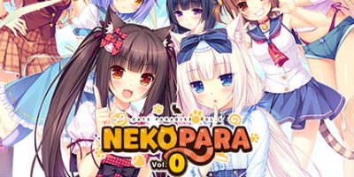 巧克力与香子兰0/NEKOPARA Vol. 0