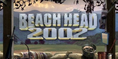 抢滩登陆战2002/2003/2004/2005/2006/2007