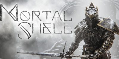 致命躯壳|致命躯壳|官方中文|NSP|原版|Mortal Shell