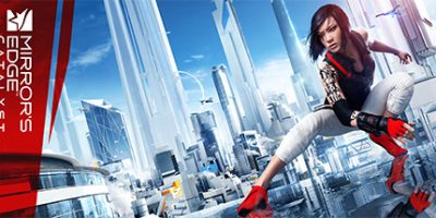 镜之边缘：催化剂/Mirror’s Edge: Catalyst
