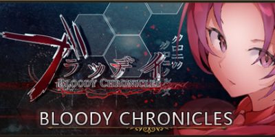 血腥编年史：新的死亡循环 Bloody Chronicles – New Cycle of Death Visual Novel