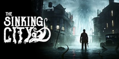 沉没之城|v20240116|豪华版|官方中文|支持手柄|The Sinking City|沉没都市