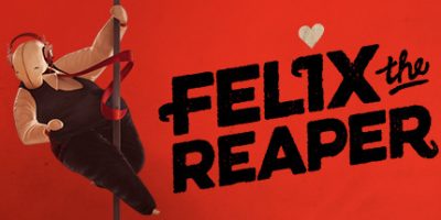 死神菲利克斯 Felix The Reaper