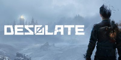 荒无人烟/DESOLATE