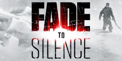 归于沉寂 Fade to Silence
