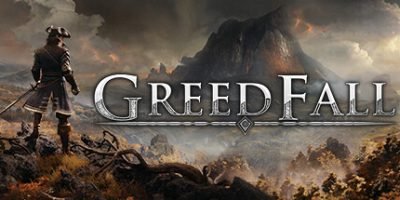 贪婪之秋/GreedFall