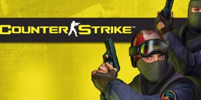 CS反恐精英1.5/Counter-Strike