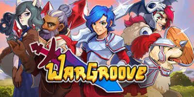 战律|官方中文|本体+2.1.9升补+1DLC|NSZ|原版|Wargroove