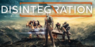 分离/瓦解/崩解/Disintegration