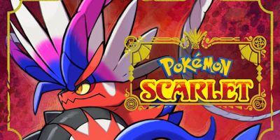 宝可梦朱|官中|本体+1.3.2升补+1DLC|金手指|XCI|原版|Pokémon Scarlet and Violet