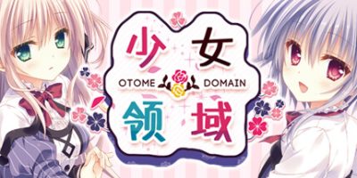 少女＊领域|Build.10190846-1.0.2-(STEAM官中+DLC) オトメ*ドメイン/少女领域/Otome * Domain