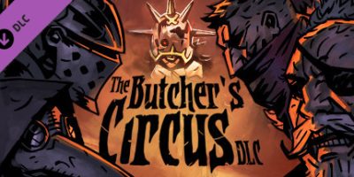 暗黑地牢1|官方中文|终极版+全DLC+淑女MOD+老司机MOD+皮肤MOD|Darkest Dungeon