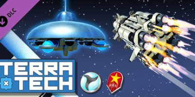 泰拉科技|v1.5.0.1豪华版|全DLC|TerraTech
