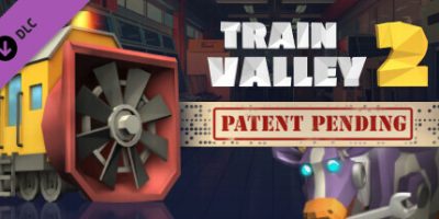 火车山谷2|全DLC|官方中文|支持手柄|Train Valley 2