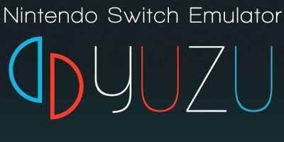 YUZU模拟器|v4176|最终版|中文版|柚子模拟器