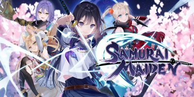 武士少女|官方中文|本体+1.5.0升补+19DLC|NSZ|原版|武士少女-SAMURAI MAIDEN DELUXE EDITION