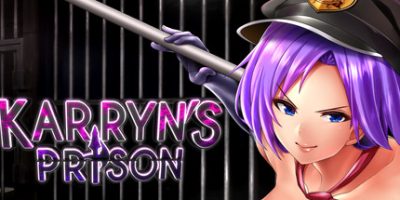卡琳·监狱长|v1.29|全DLC|Karryn's Prison|卡琳典狱长