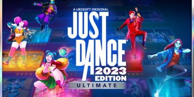 舞力全开2023|官方中文|本体+1.0.4升补+2DLC+离线激活|NSZ|原版|2023 Just Dance 2023