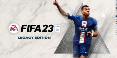 FIFA 2023|官方中文|本体+1.0.3补丁+5DLC+传奇+意甲|NSZ|原版|FIFA23/FIFA 23