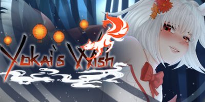 妖愿-Build.9918021-(STEAM官中+DLC)Yokai’s Wish