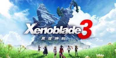 异度之刃3|官方中文|模拟器整合版|v2.2.0|全DLC|Xenoblade Chronicles 3|異度神劍3|异度神剑3