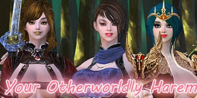 你的异世界后宫-Build.10086635-(STEAM官中+DLC)