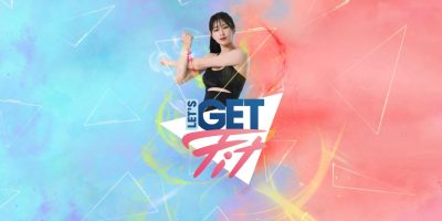一起来健身吧|官方中文|本体+1.0.2升补|NSZ|原版|Let’s Get Fit|一起健身吧