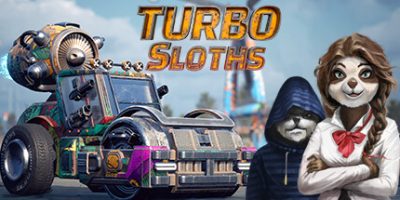 涡轮压路机/喷射史罗斯/Turbo Sloths