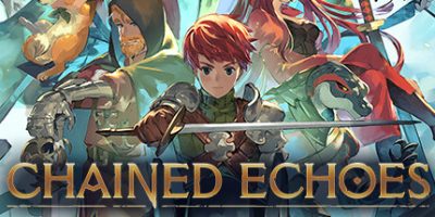 宿命残响|官方中文|本体+1.2.0升补|NSZ|原版|Chained Echoes|连锁回声|锁链回声